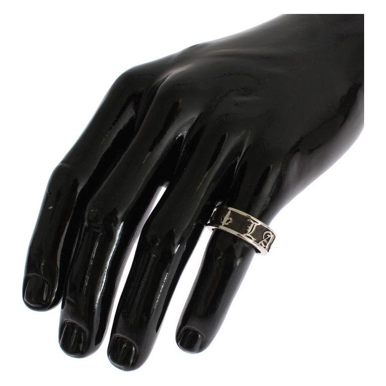 Nialaya Sterling Silver 925 Ring Ring