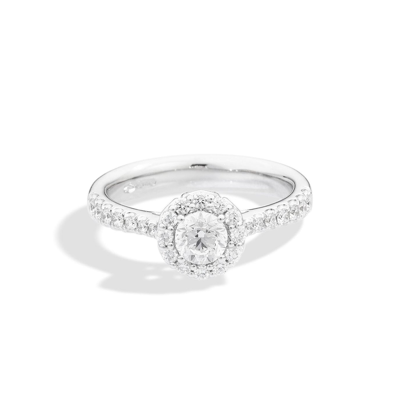 ANELLI RECARLO MOD. R01SC018_063-13 DESIGNER FASHION JEWELLERY