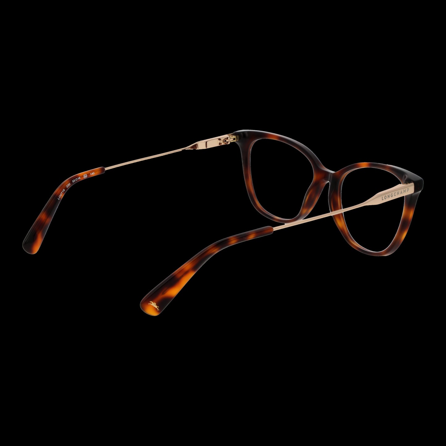 LONGCHAMP MOD. LO2719 53230 SUNGLASSES & EYEWEAR