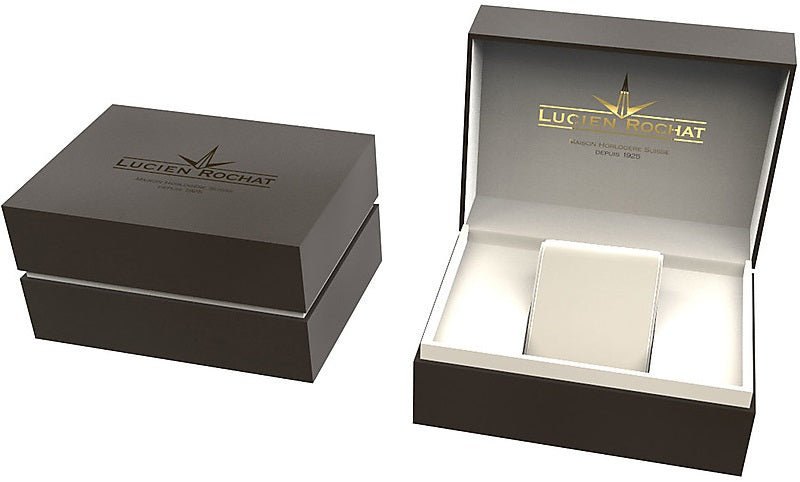 LUCIEN ROCHAT MOD. R0453114504-1