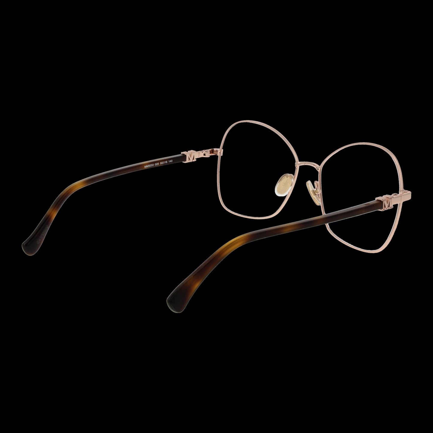 MAX MARA MOD. MM5033 55028 SUNGLASSES & EYEWEAR