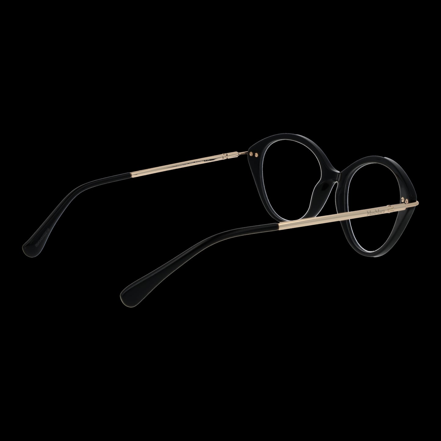 MAX MARA MOD. MM5075 52001 SUNGLASSES & EYEWEAR