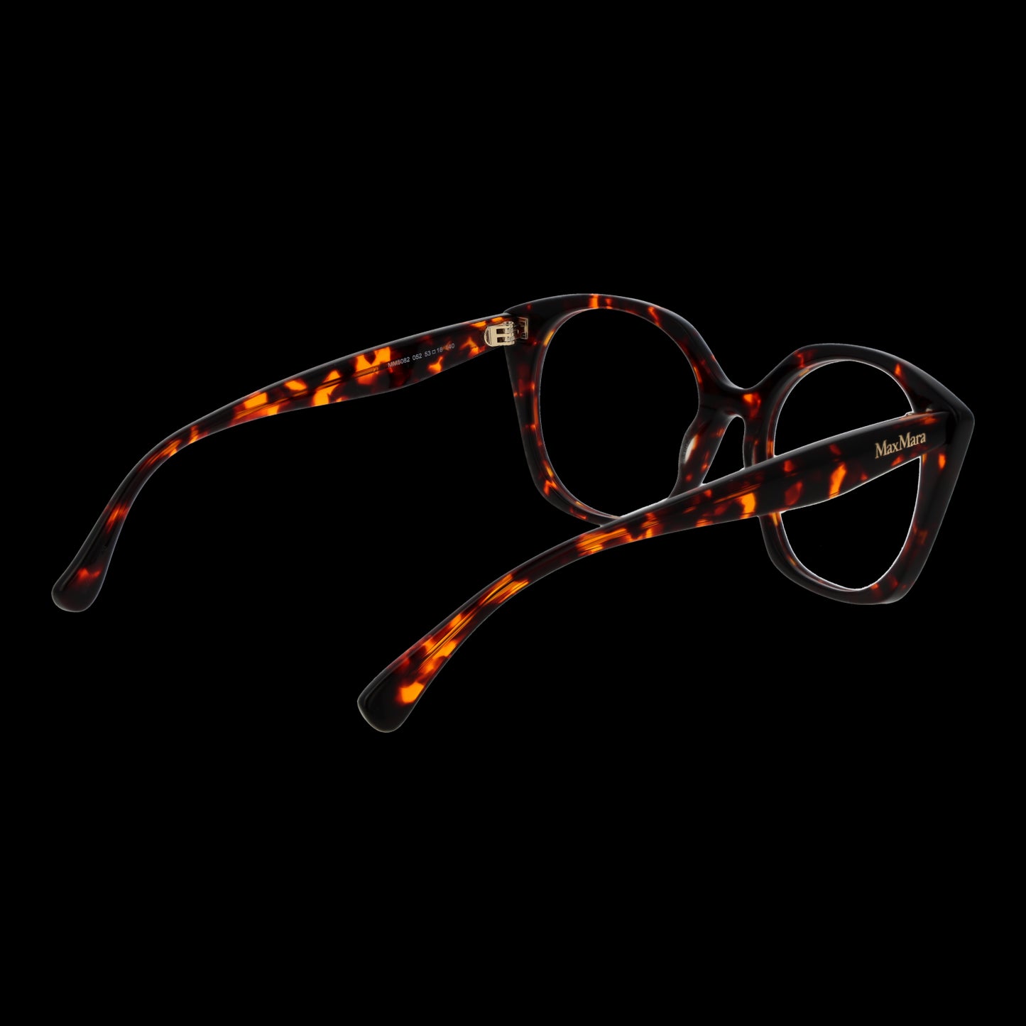 MAX MARA MOD. MM5082 53052 SUNGLASSES & EYEWEAR