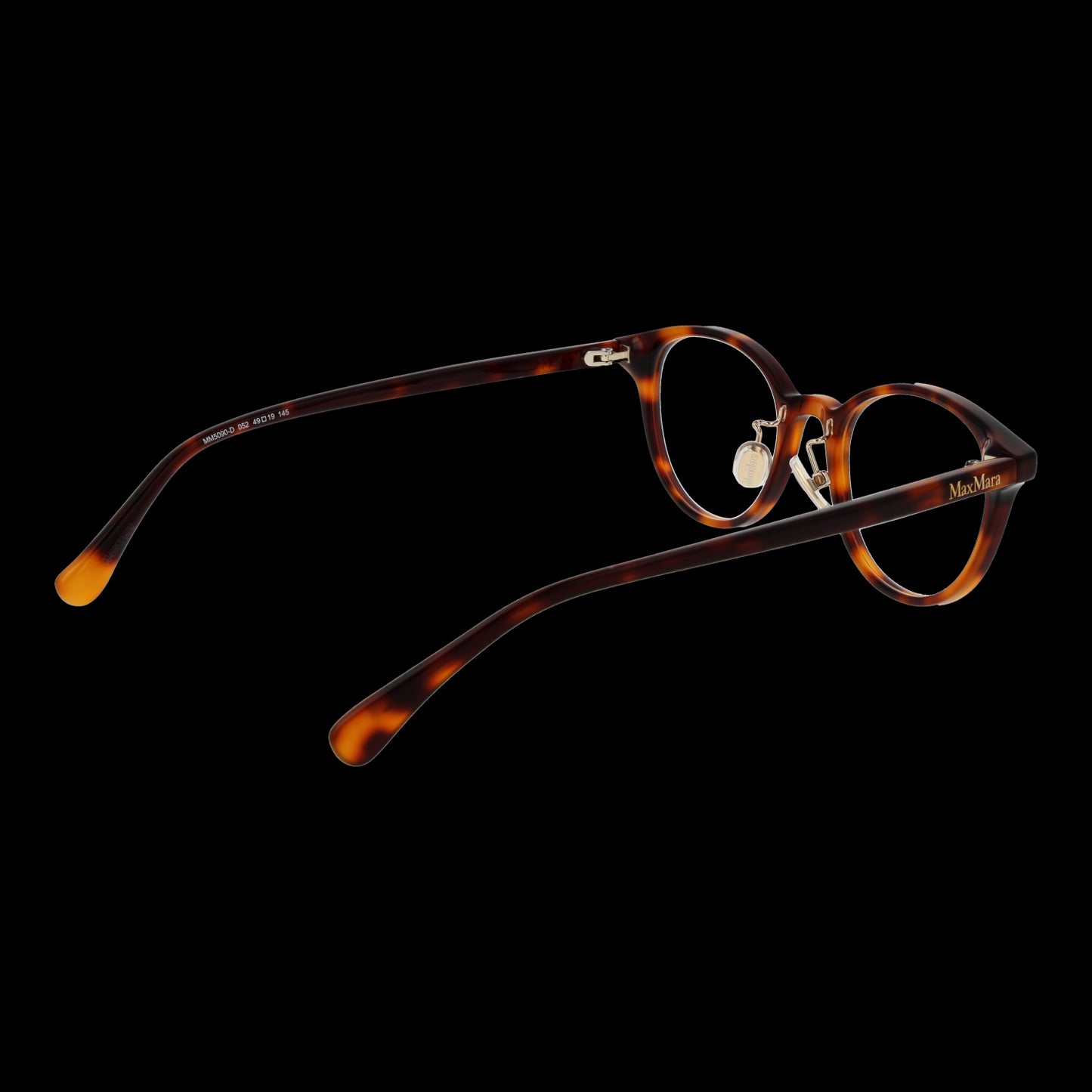 MAX MARA MOD. MM5090-D 49052 SUNGLASSES & EYEWEAR