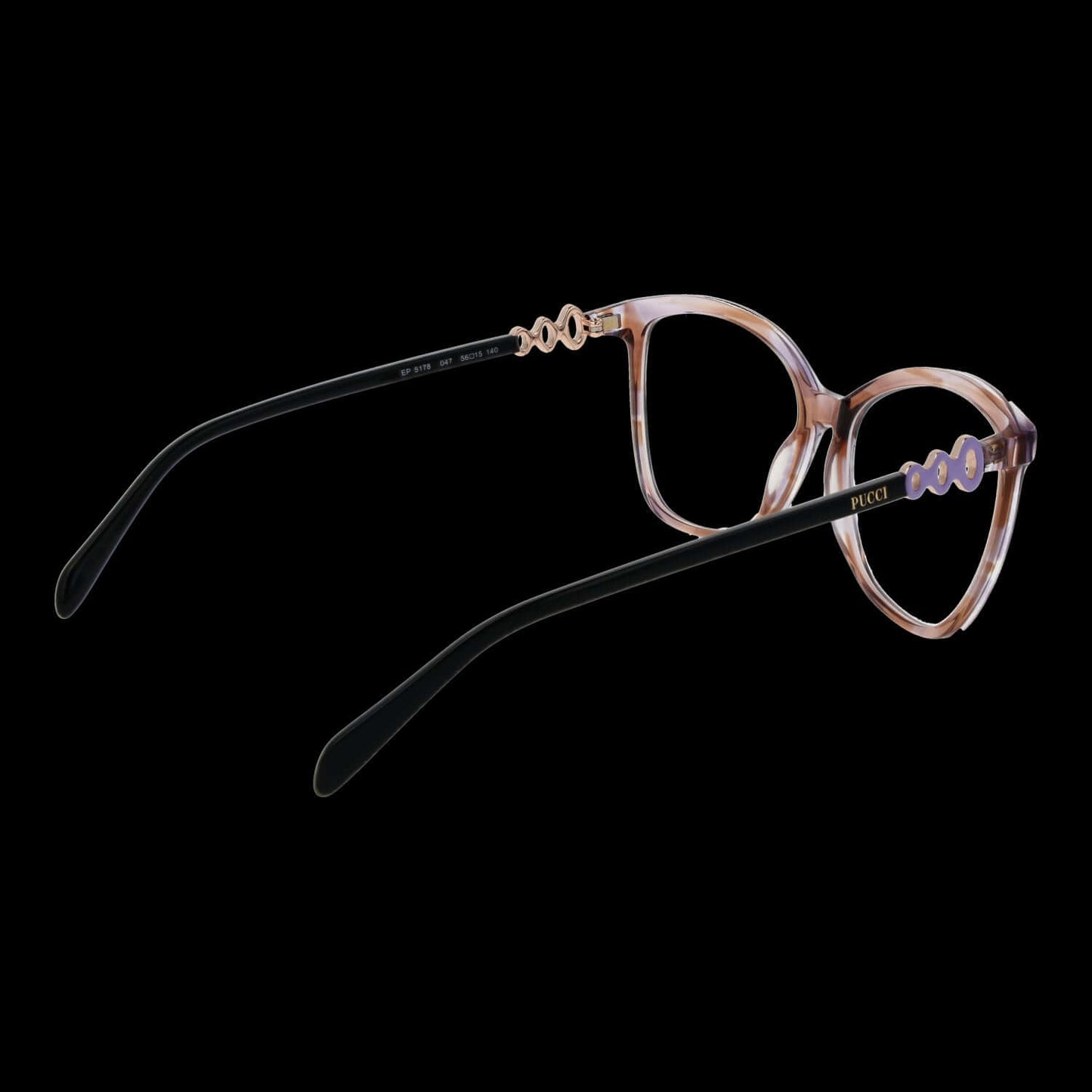 PUCCI MOD. EP5178 56047 SUNGLASSES & EYEWEAR