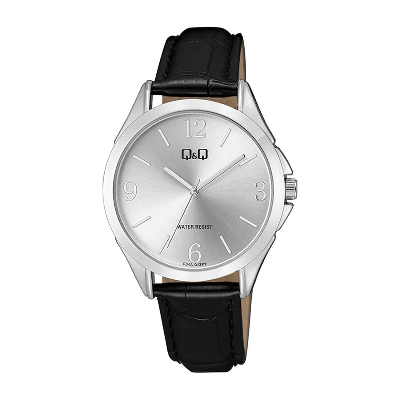 Q&Q ATTRACTIVE Mod. C04A-012PY WATCHES