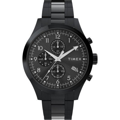 TIMEX WATCHES Mod. TW2Y01600 TIMEX