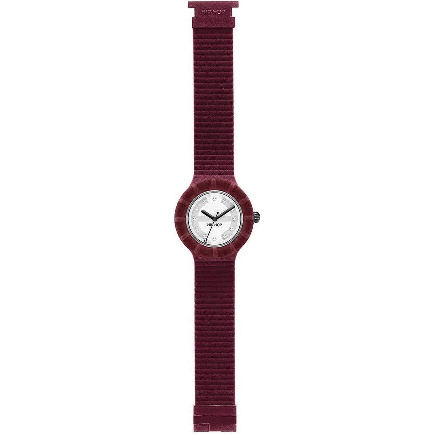 HIP HOP Mod. VELVET TOUCH WATCHES