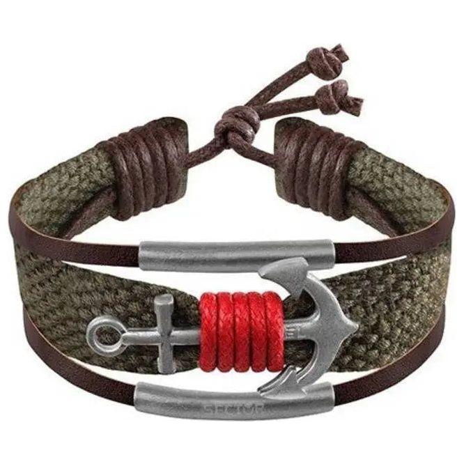 SECTOR JEWELS Mod. RUDE Bracelet