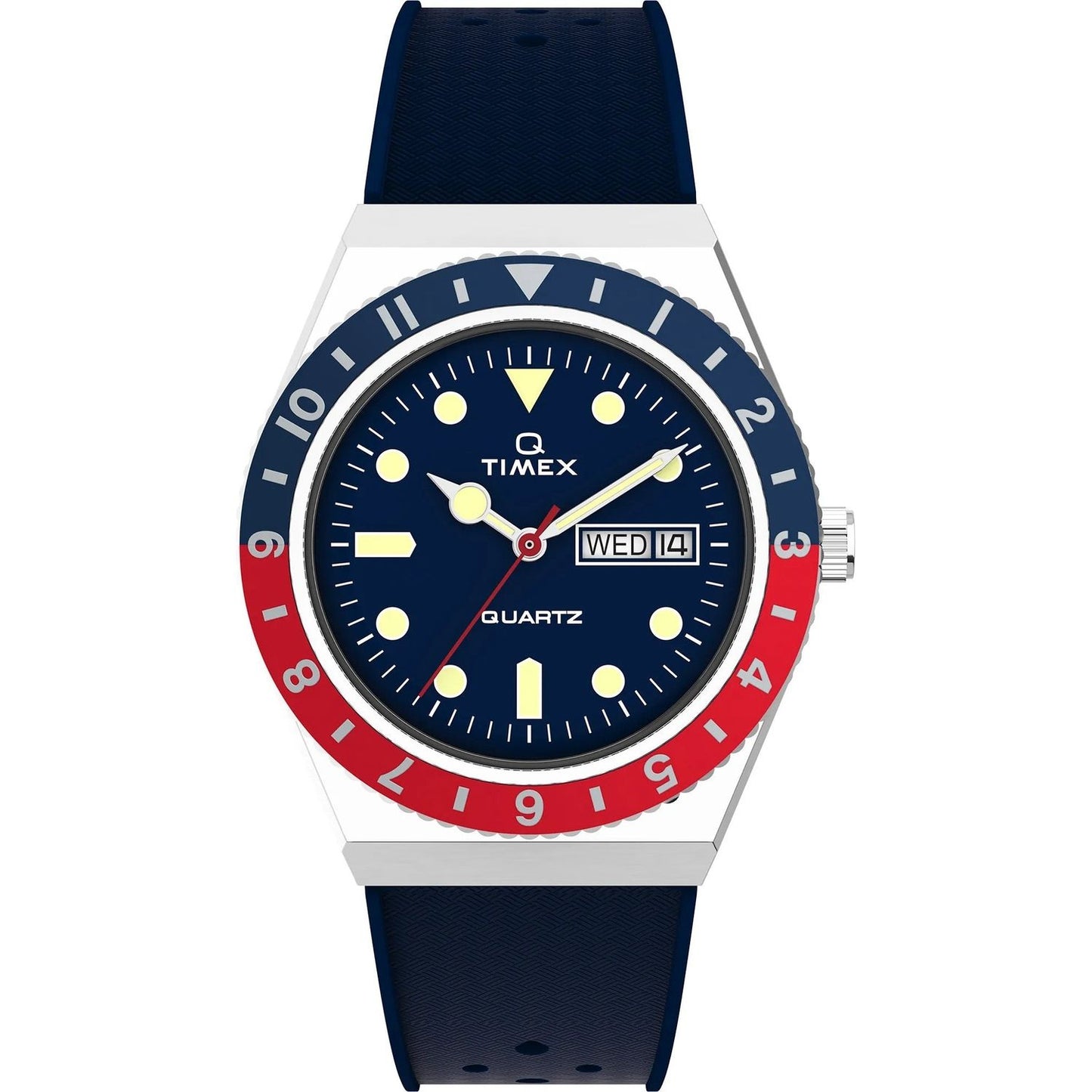 TIMEX Mod. Q DIVER WATCHES