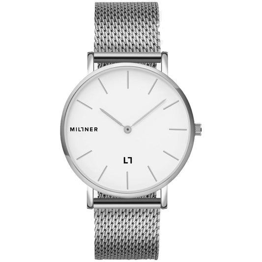 MILLNER MOD. 0010103 MAYFAIR WATCHES MILLNER