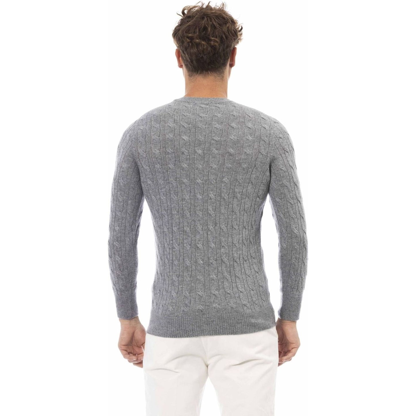 Alpha Studio Sweaters Sweaters Alpha Studio