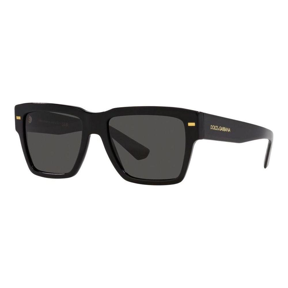 DOLCE & GABBANA MOD. 0DG4431 SUNGLASSES & EYEWEAR DOLCE & GABBANA SUNGLASSES