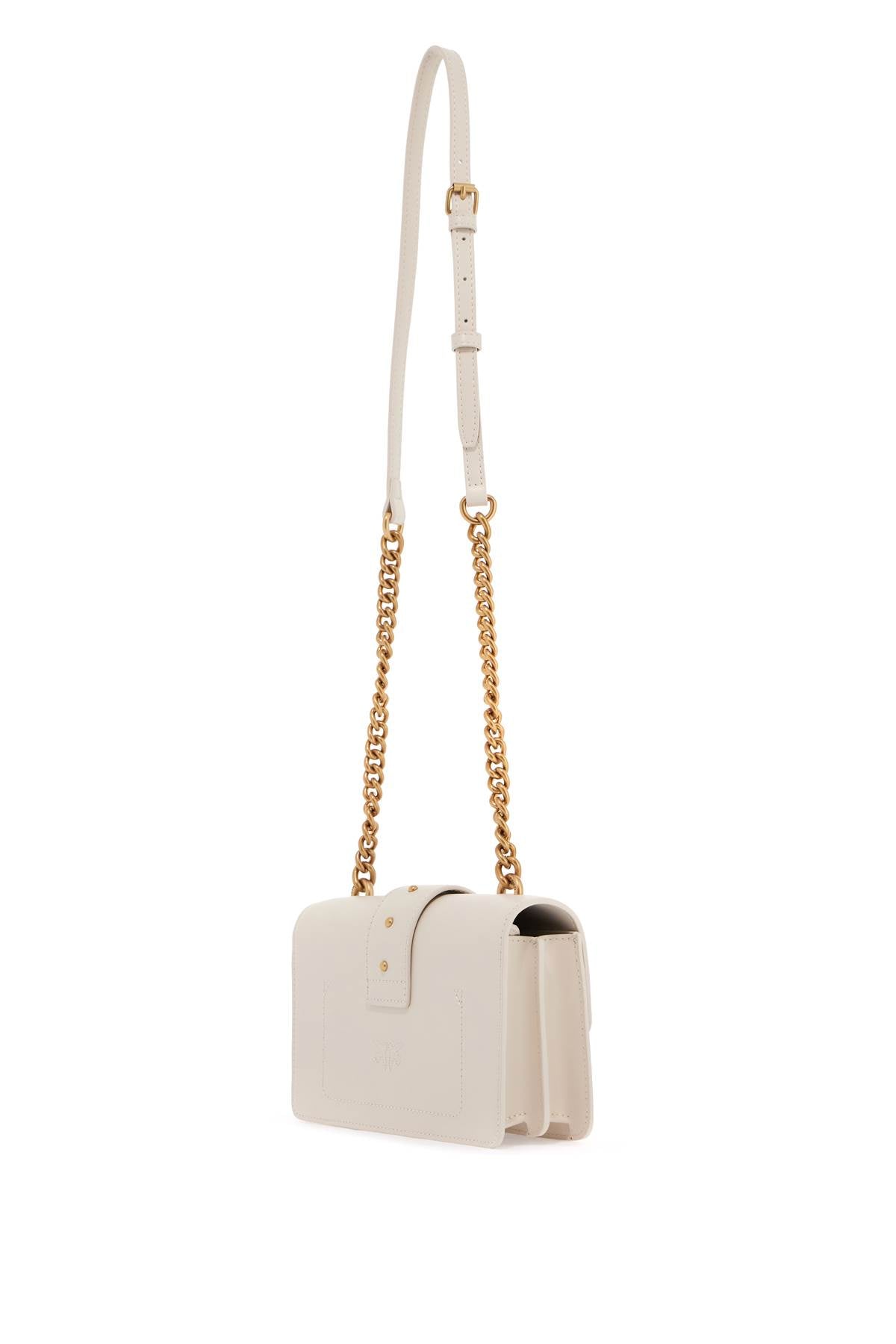 Pinko classic love icon simply bag Handbag Pinko