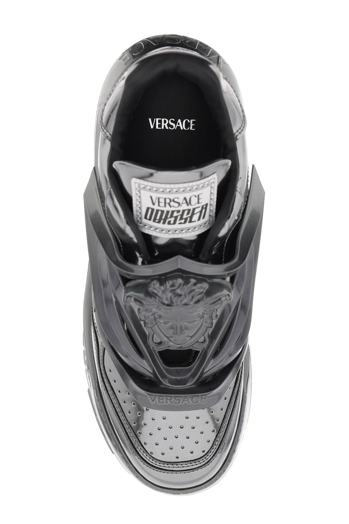 Versace odissea sneakers Sneakers Versace