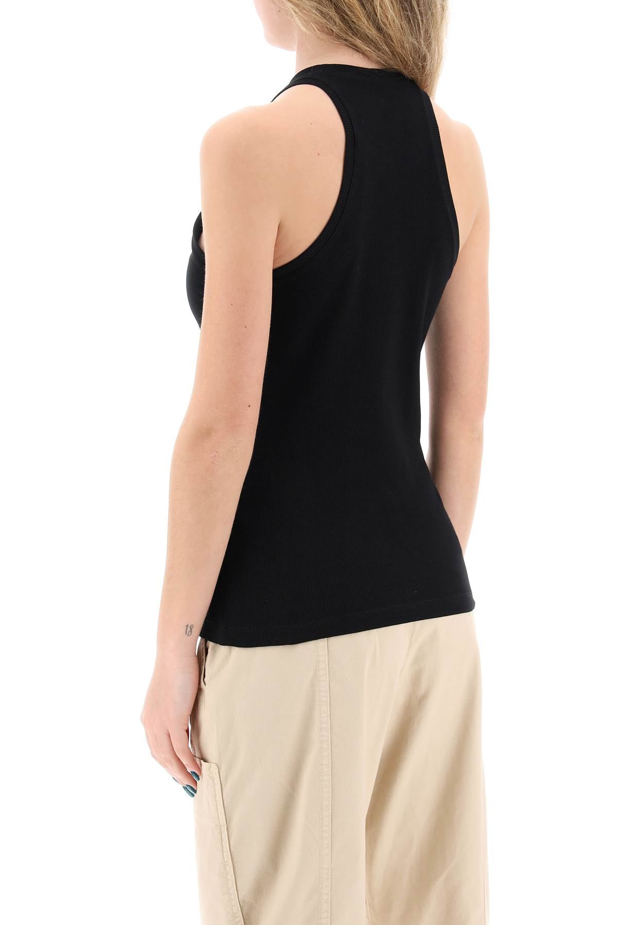 Pinko sleeveless top Topwear Pinko