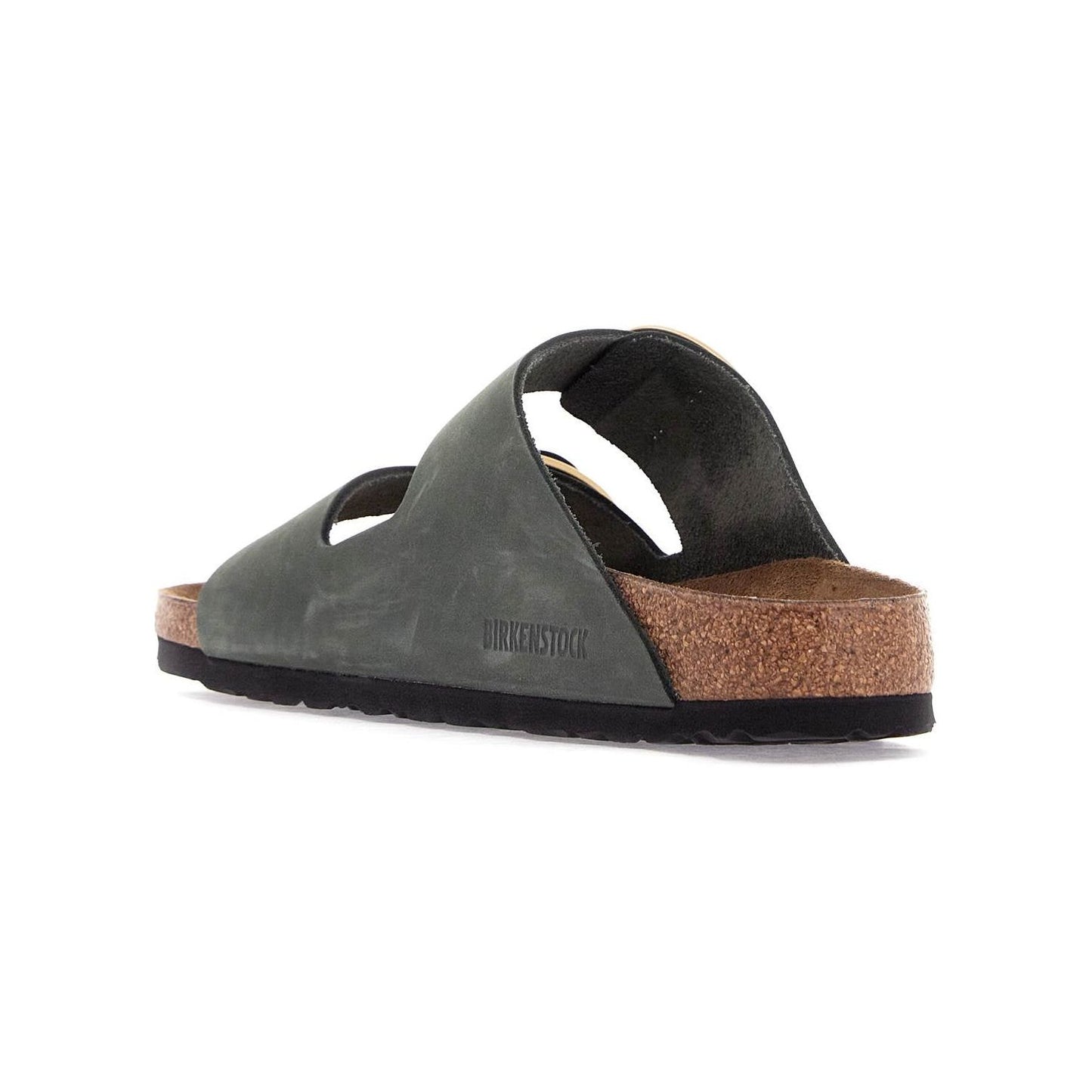 Birkenstock big buckle arizona slides Sandals Birkenstock