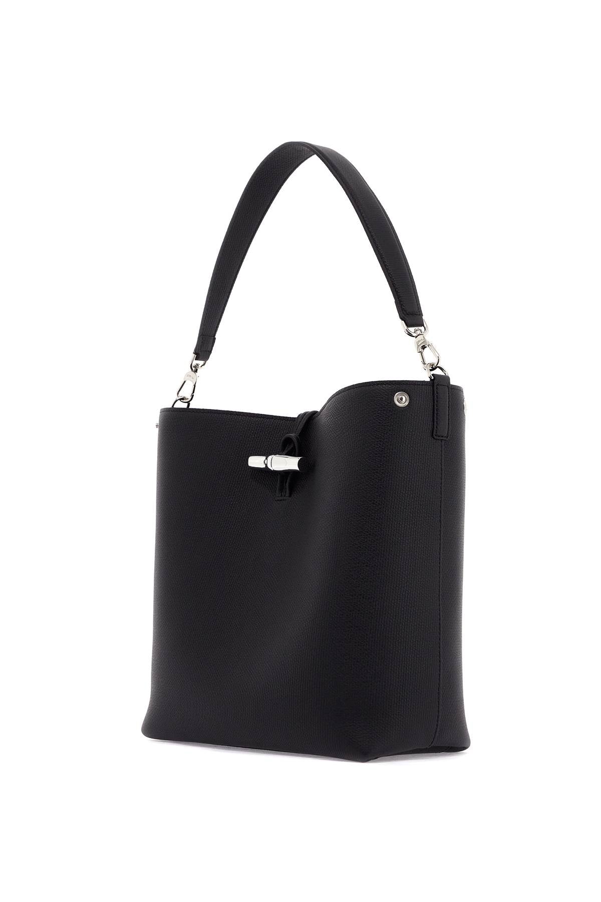 Longchamp shoulder bag m le roseau