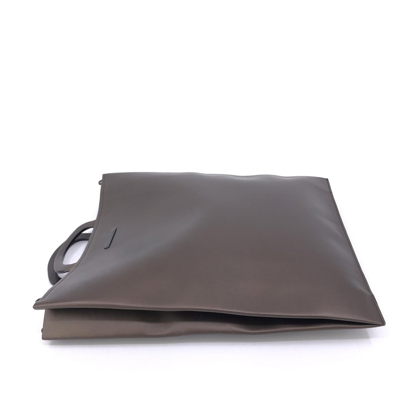 Gucci Brown Leather Handbag