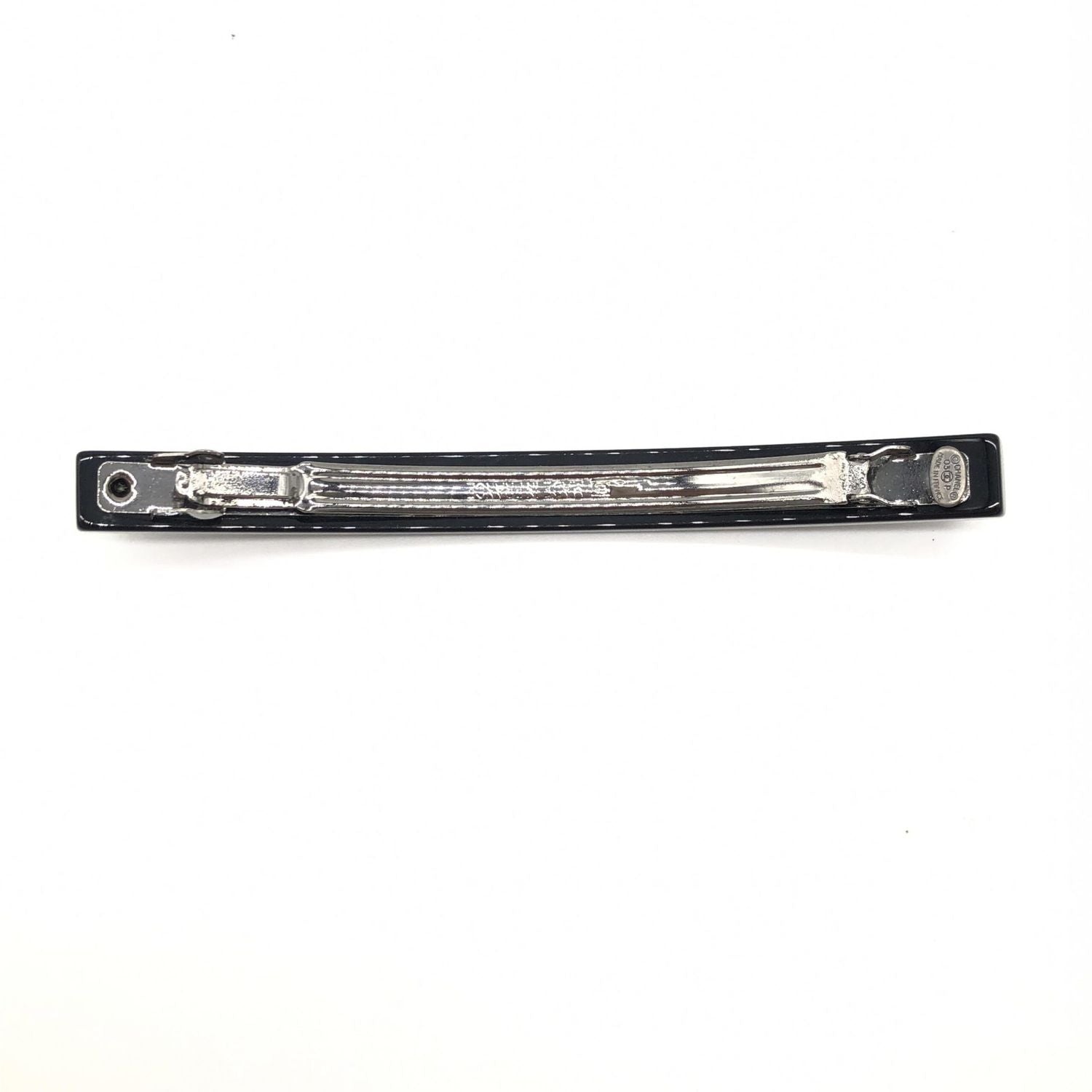 Chanel Baretta Hair Clip