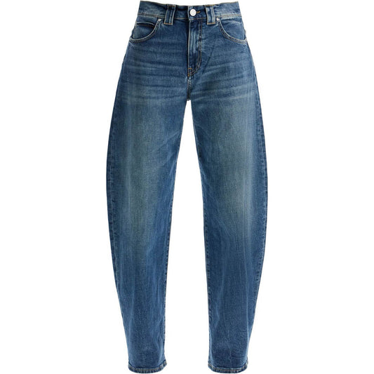 Pinko egg fit jeans for