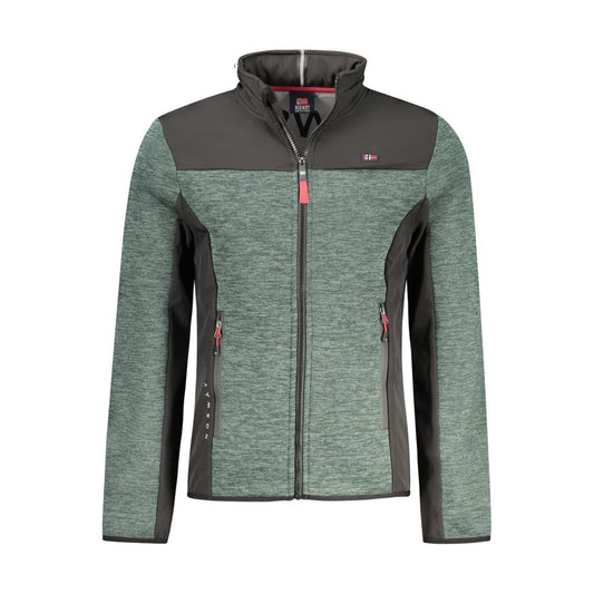 Norway 1963 Verde Polyester Men's Jacket1728,3XL,67403481248,Clothing,Green,Jackets & Coats - Clothing,L,M,Men,New with tags,Norway 1963,S,Shell Jackets - Jackets & Coats - Clothing,XL,XXL