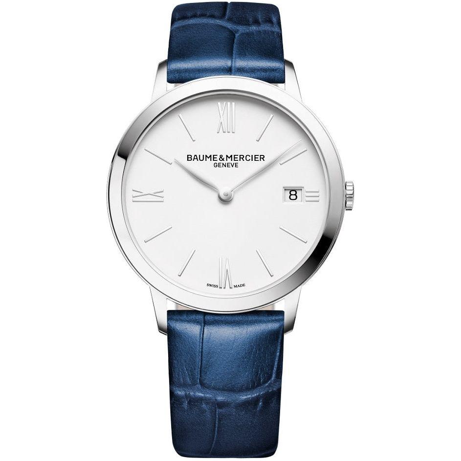 BAUME & MERCIER Mod. CLASSIMA WATCHES