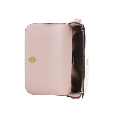 Michael Kors Multicolor Leather Crossbody Bag