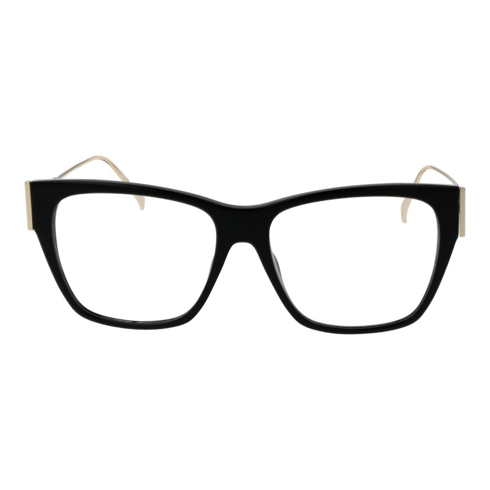 Tod's Black Acetate Glasses (Frames) 1728,67345776800,Accessories,Black,Glasses (Frames) - Glasses and Sunglasses - Accessories,Glasses and Sunglasses - Accessories,New with tags,Tod's,Women