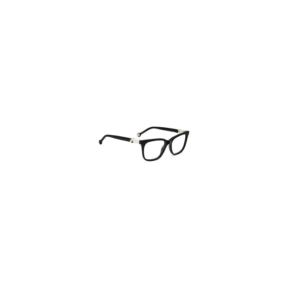 Carolina Herrera Black Acetate Glasses (Frames) 1728,67345776800,Accessories,Black,Carolina Herrera,Glasses (Frames) - Glasses and Sunglasses - Accessories,Glasses and Sunglasses - Accessories,New with tags,Women