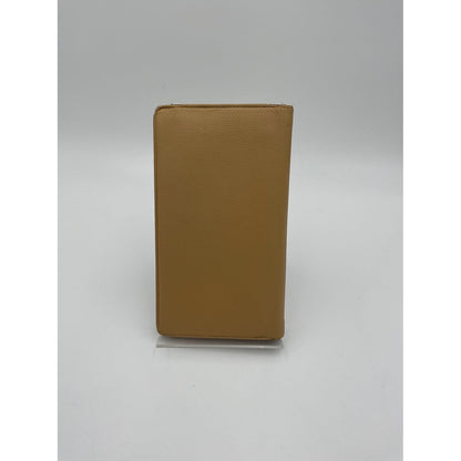 Chanel CHANEL CC Powder Wallet