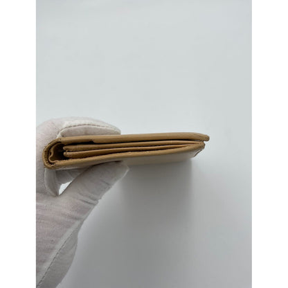 Chanel CHANEL CC Powder Wallet