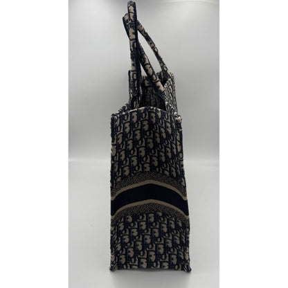 Dior DIOR TOTE BOOK Grande Tote