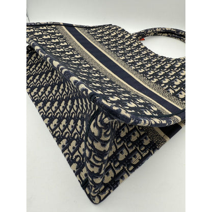 Dior DIOR TOTE BOOK Grande Tote