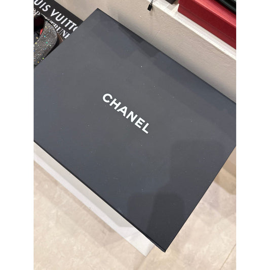 Chanel CHANEL Timeless Classique Jumbo Handbag