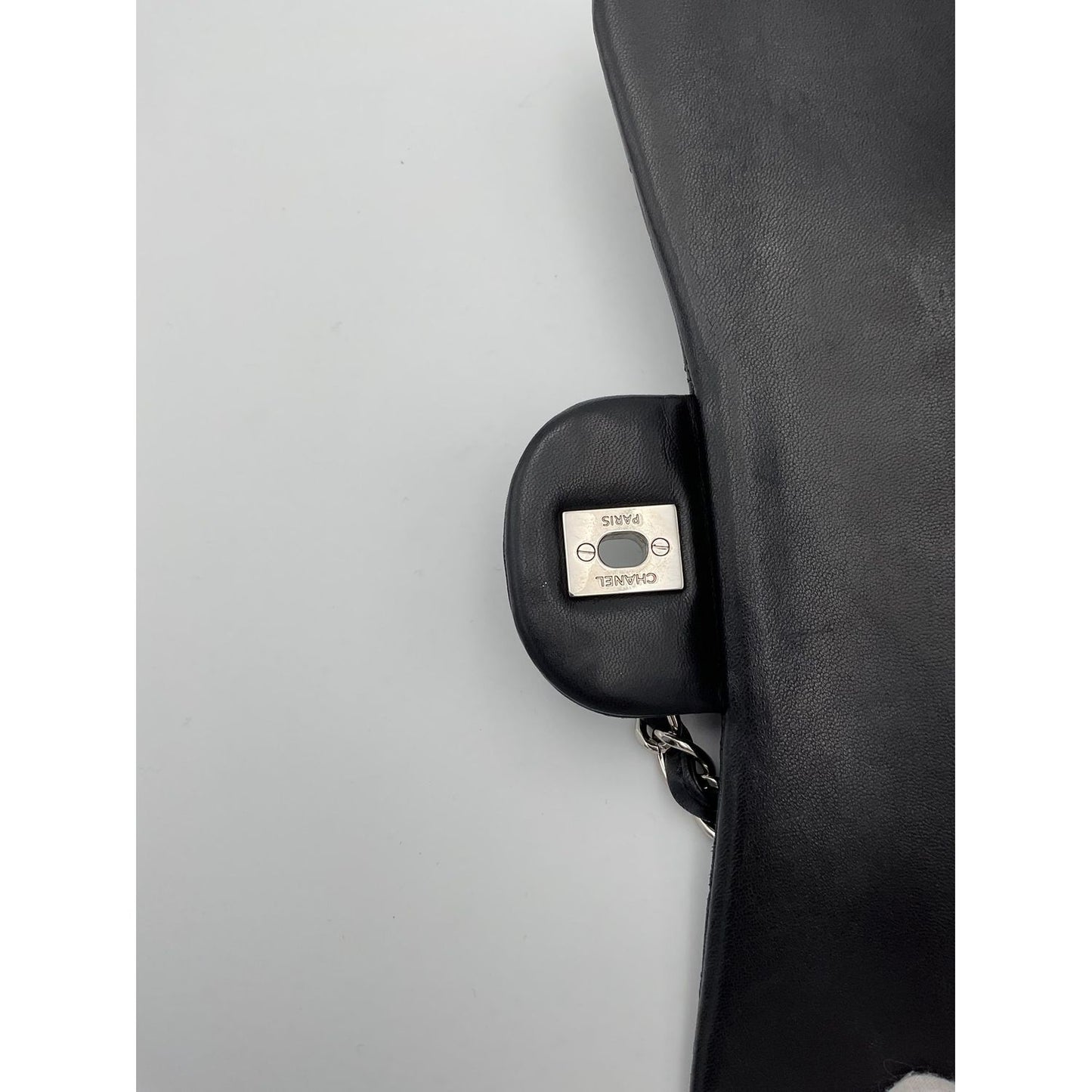 Chanel CHANEL Timeless Classique Jumbo Handbag