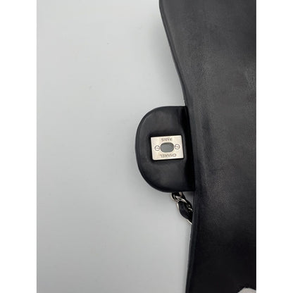 Chanel CHANEL Timeless Classique Jumbo Handbag