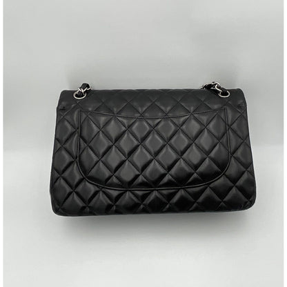 Chanel CHANEL Timeless Classique Jumbo Handbag