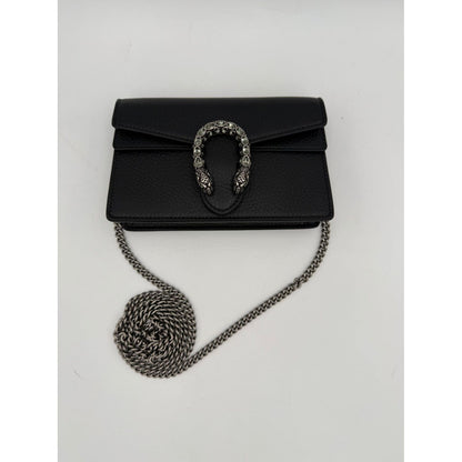 Gucci GUCCI DIONYSUS MINI Leather Handbag