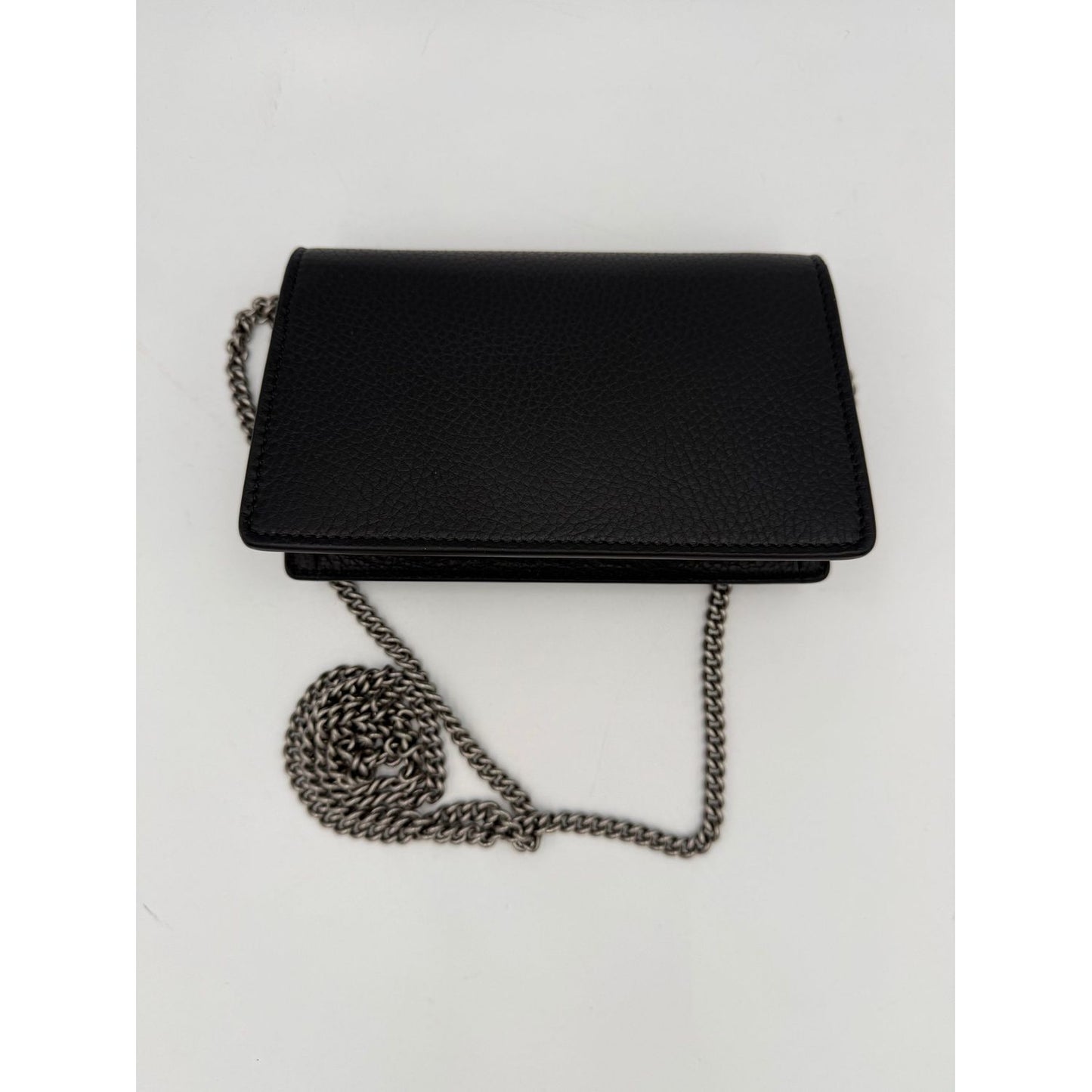 Gucci GUCCI DIONYSUS MINI Leather Handbag