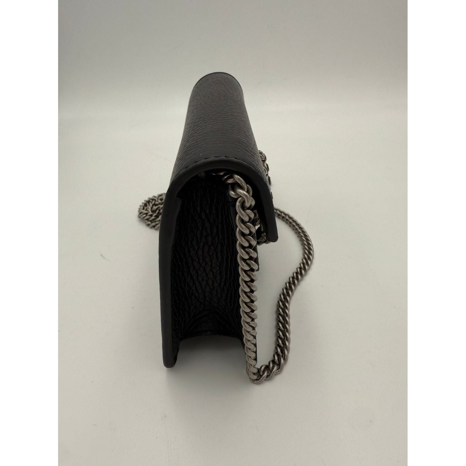 Gucci GUCCI DIONYSUS MINI Leather Handbag