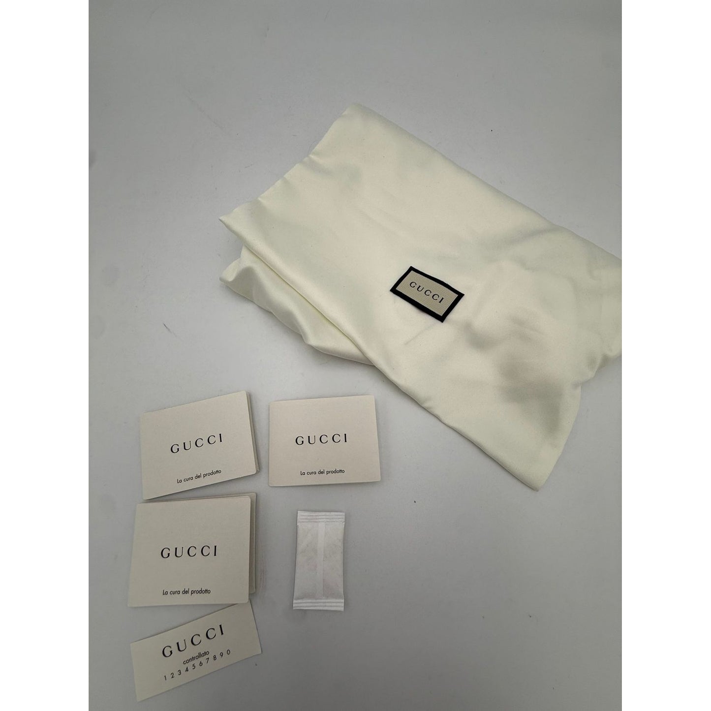 Gucci GUCCI DIONYSUS MINI Leather Handbag