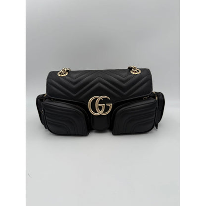 Gucci GUCCI MARMONT Limited Edition Handbag