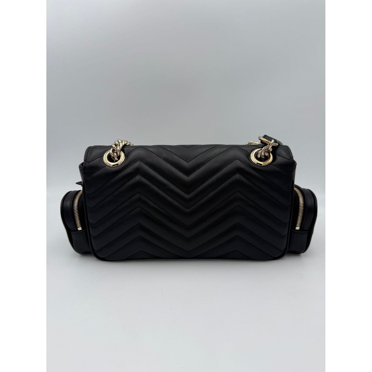 Gucci GUCCI MARMONT Limited Edition Handbag