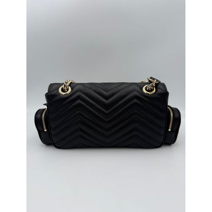 Gucci GUCCI MARMONT Limited Edition Handbag