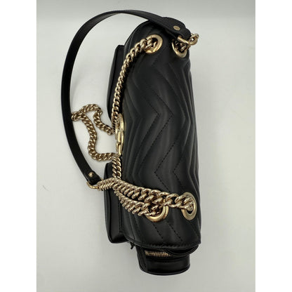 Gucci GUCCI MARMONT Limited Edition Handbag