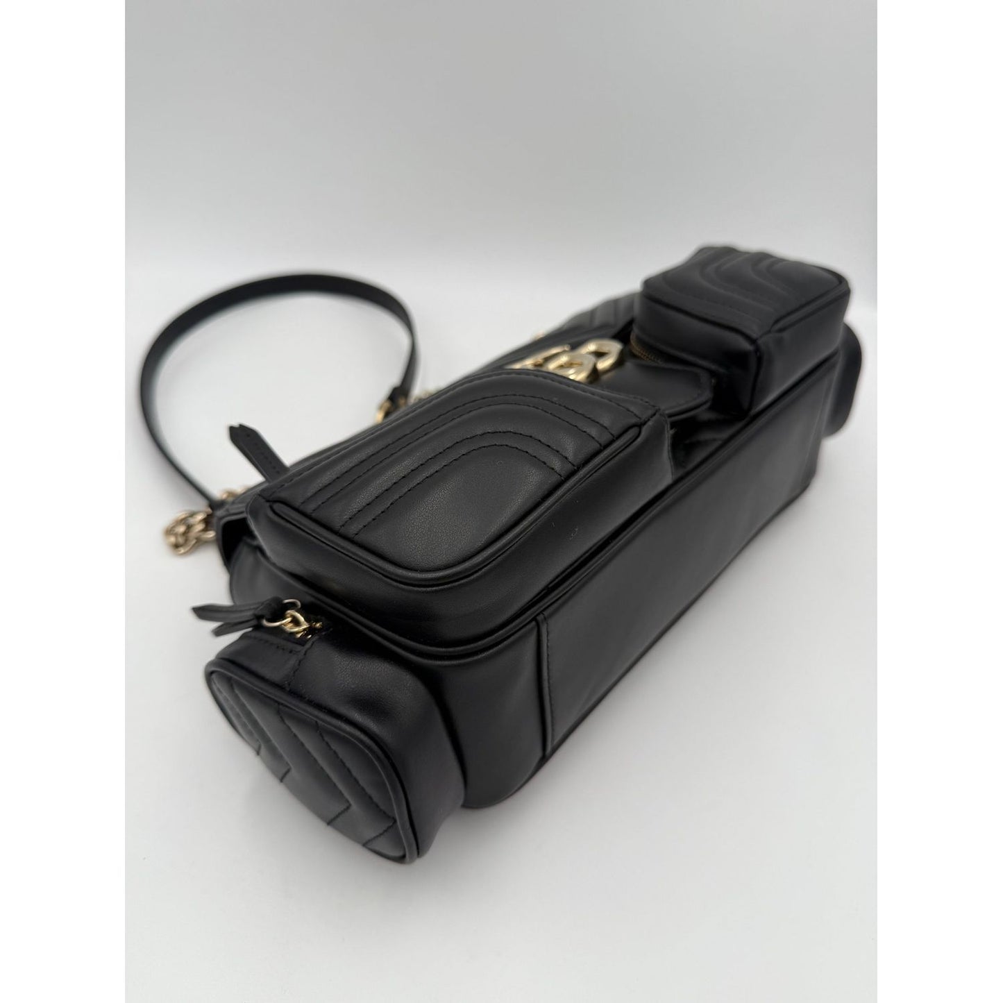 Gucci GUCCI MARMONT Limited Edition Handbag