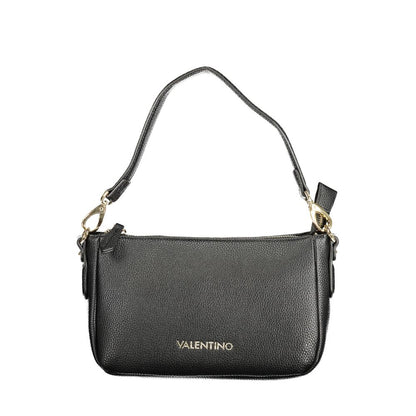 Mario Valentino Nero Poliuretano Donna Bag