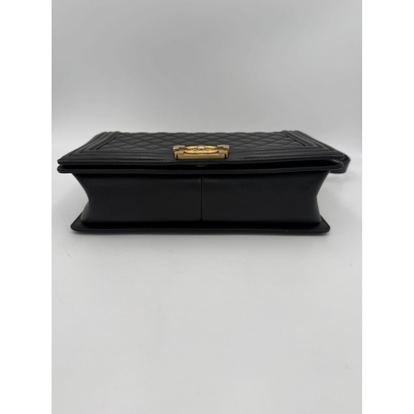 Chanel CHANEL BOY Large Handbag