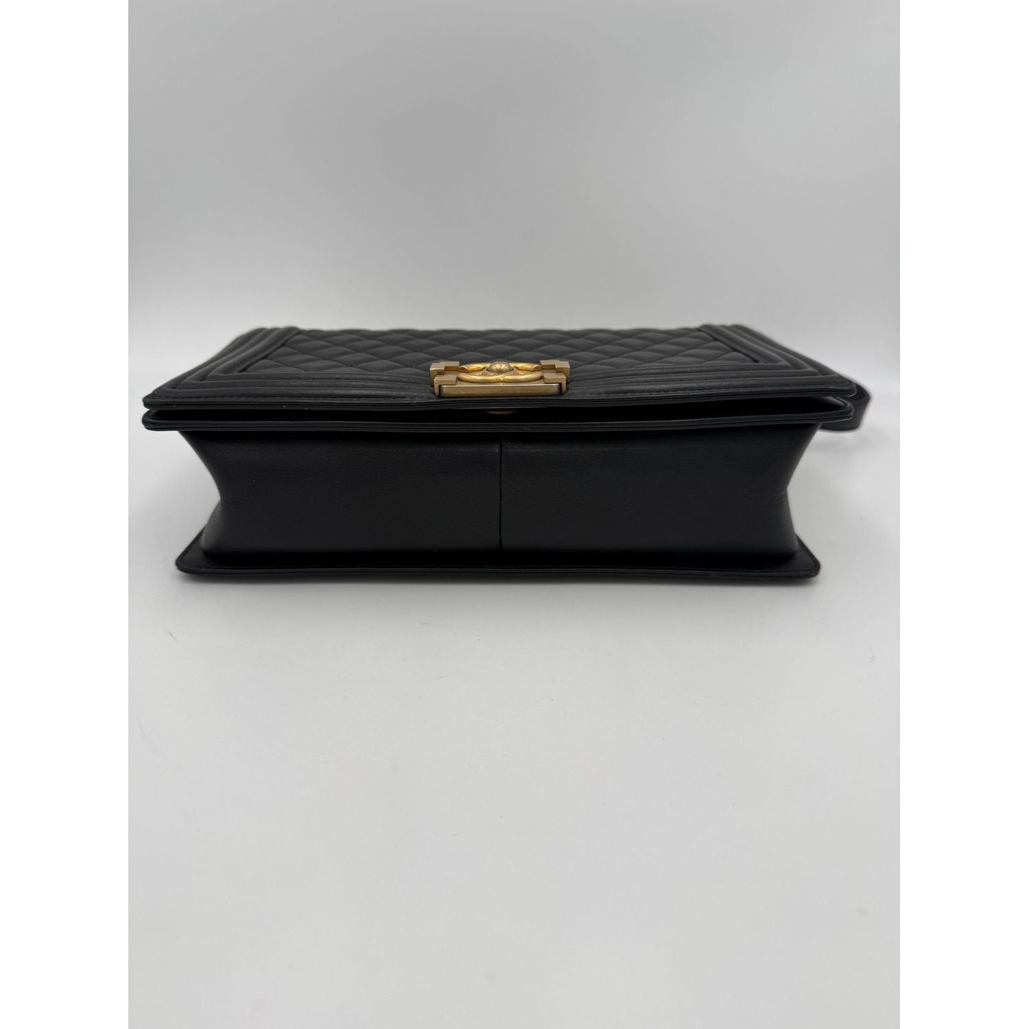 Chanel CHANEL BOY Large Handbag